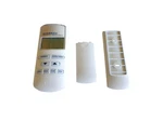 Breezair, Braemar Evaporative Cooler Horizon 3 Wall Remote Controller #107950. Fixed Price $408.89.