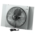 Air King 9166 26-3/4 Inch 3560 Cfm Whole House Window Mounted Fan. Fixed Price $294.58.