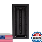 Fittes Framed Floor Vent Lite Minimalist Abs Plastic Hvac Air Return Register. Fixed Price $273.60.