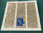 Truaire 16X16 Return Grille H170. Brand New Packaging Sidewall Or Ceiling. Fixed Price $29.99.