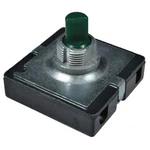 Dayton Rotary SWITCH,BLACK,2 Speed VE750SG 190735210291. Fixed Price $16.64.