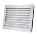 Patikil Door Air 20 X 12 Inch, Aluminum Grille Ventilation Cover,.... Fixed Price $63.89.