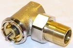 Honeywell V110E1012 Thermostatic Radiator Valve 3/4 Inch. Fixed Price $105.37.