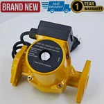 New 3-SPEED Circulation Water Pump 1/25 Hp 115V For Bell & Gossett 103252 NBF-22. Fixed Price $169.00.