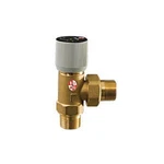 Bell & Gossett 113247 Differential Valve 3/4" Brass 150 Psi 230. Fixed Price $188.08.