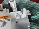 White-rodgers 36J55-255 Gas Valve. Fixed Price $90.00.