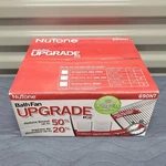 Nutone Bath Exhaust Fan Direct Replacement 50% Quieter 20% More Air 690NT Sealed. Fixed Price $50.96.