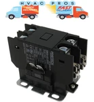 Rheem Ruud Weather King Corsiare 1POLE Contactor Relay 42-42728-02 42-102664-05. Fixed Price $27.99.