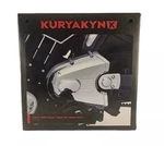 Kuryakyn Legacy Front Pulley Cover For Indian Scout P/n 8756. Fixed Price $62.95.