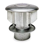 Dayton 3TZ74 CAP,VENT,6 In. Fixed Price $178.36.