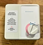 New Lennox Healthy Climate Lifebreath 99-130W Dehumidistat 27N53. Fixed Price $20.00.