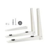 Everwell - F019C Wall Mounting Bracket For Mini Split Condensing Unit Between. Fixed Price $18.00.