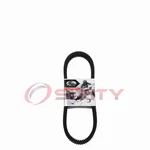 Gates G-force C12 44C4553 Drive Belt XTX5037 XTX5020 44G4553 37GBSSV1196 Oe. Fixed Price $138.05.