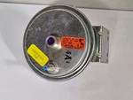 Tridelta FS6072A-2066 Furnace Air Pressure Switch 024-26038-000. Fixed Price $24.99.