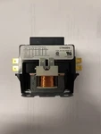 (qty 4) Service First CONTACTOR;2P 40A 24VAC/SCREW/ CTR2576. Fixed Price $64.99.