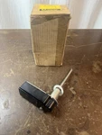 General Electric Flame Detector, P520R, Model D2A Reman Sid Harvey C1. Fixed Price $29.99.