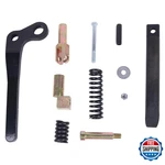 Ztuoauma Bob-tach Left-hand Lh Lever Kit 6724776 For Bobcat Skid Steer Loaders. Fixed Price $62.22.