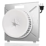 Upgrade For Nutone 8664RP/8663RP Unit Bathroom Fan Motor - Fit. Fixed Price $59.32.