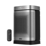 Dreo 1500W Atom Core Ptc Heating Oscillating Tower Space Heater With Remote. Fixed Price $22.94.