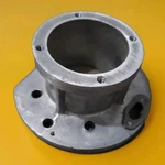 Lochinvar 100077270 Blower Adapter, 100212440, With Screw Hardware. Fixed Price $54.63.