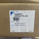 Daikin 6026874 Pcb Control Board Replacement For Industrial Equipment. Fixed Price $525.00.