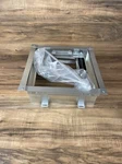 Panasonic PC-RD05C5 Galvanized Ceiling Radiation Damper For Bath Fans. Fixed Price $33.99.