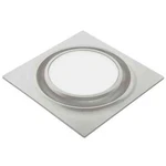 Aero Pure ABF80L6 Designer Series Cfm 0.3 Sone Ceiling Mounted. Fixed Price $185.00.