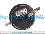 Climatek Air Pressure Switch Replaces Honeywell IS20428-6008 -1.15" Wc. Fixed Price $30.95.
