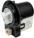 Washer Drain Pump Motor For Samsung WF448AAP WF330ANB WF218ANB WF328AAW WF209ANW. Fixed Price $31.99.
