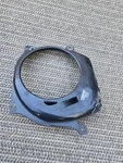 Oem Used Husqvarna Cooling Air Conductor 544081501/ Bin 16-17. Fixed Price $16.00.