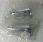 Matco Norca Ava 125 1/8" Angle Steam Air Valve (2 Pcs). Fixed Price $39.99.