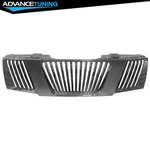 For 05-08 Nissan Pathfinder Front Bumper Upper Grille Replacement Abs Chrome. Fixed Price $69.99.