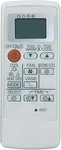 Mitsubishi Electric U01A05426- Air Conditioner Remote Controller (MS16A) New. Fixed Price $40.66.