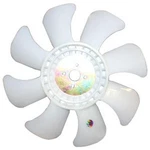 8 Blade Fan Fits L3600 L4200 1906-1005-A 34550-16210 3455016210. Fixed Price $73.62.