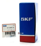 Skf W61800 Stainless Steel Ball Mearing, Metal Shielded 10X19X5MM 6800ZZ.. Fixed Price $74.12.