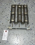 Rheem 44-22517-03 Heat Element Used. Fixed Price $75.00.