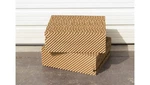 Dial Evaporative Cooler Part # 3437 - Pad For. Fixed Price $140.53.