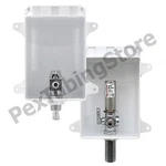 Sioux Chief Box Icemaker Outlet For 1/2" Pex Mpt. Lead-free.. Fixed Price $254.41.