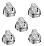 JGB660SEJ1SS Gas Range Oven Burner Knobs (5 Pack). Fixed Price $48.87.