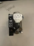 Carrier Bryant Payne Furnace Two Stage Gas Valve EF33CW192 36G55-618 36G55618. Fixed Price $19.00.