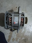 Welling Single Phase Induction Motor 1/3 HP(250W) 120V/60HZ 3.5A 1625RPM. Fixed Price $29.98.