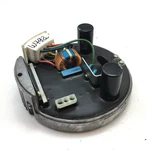 Ge X13 Ecm FM06 230VAC 3/4HP Module Only Ccw Lead End Rot M0023908 Used #W792. Fixed Price $84.15.