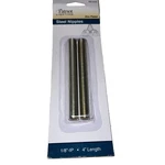Patriot Lighting Steel Nipples 1/8 Length 345-5526. Fixed Price $14.99.