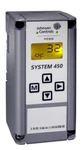 Johnson Controls C450CPN-4 Module With One Analog Output And Lcd. Fixed Price $138.46.