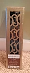 Accord Select Charleston Collection Floor Heat Register X 12 Satin Nickel. Fixed Price $19.99.