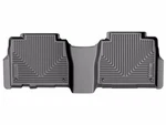 Husky X-act Contour 3RD Floor Mat 1 Pc Fits 2020-2026 Mercedes GLS450 Black. Fixed Price $89.99.