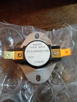 T-o-d 60T11 Snap Action Thermostat Limit Switch L160-20 20A X13100251-02. Fixed Price $19.87.