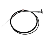 Valterra TC120CNPB 120" Black Extension Cable W Handle. Fixed Price $58.37.