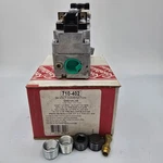 Robertshaw 710-402 24V Gas Valve 1/2" X Natural. Fixed Price $127.71.