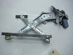 2006 Subaru Impreza A/t Driver Left Rear Window Regulator Motor Oem 2005 2007. Fixed Price $27.49.